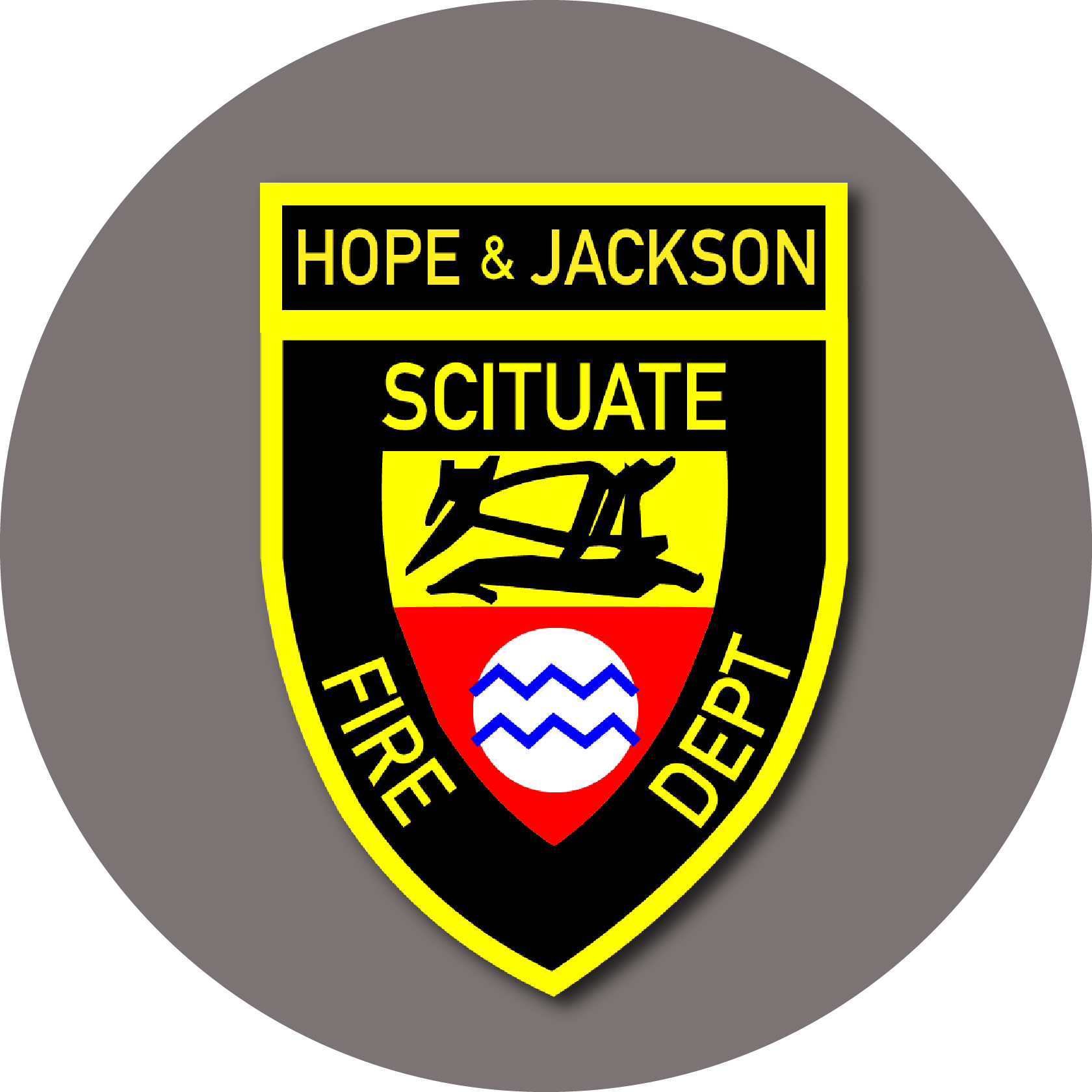 Hope & Jackson Fire Department